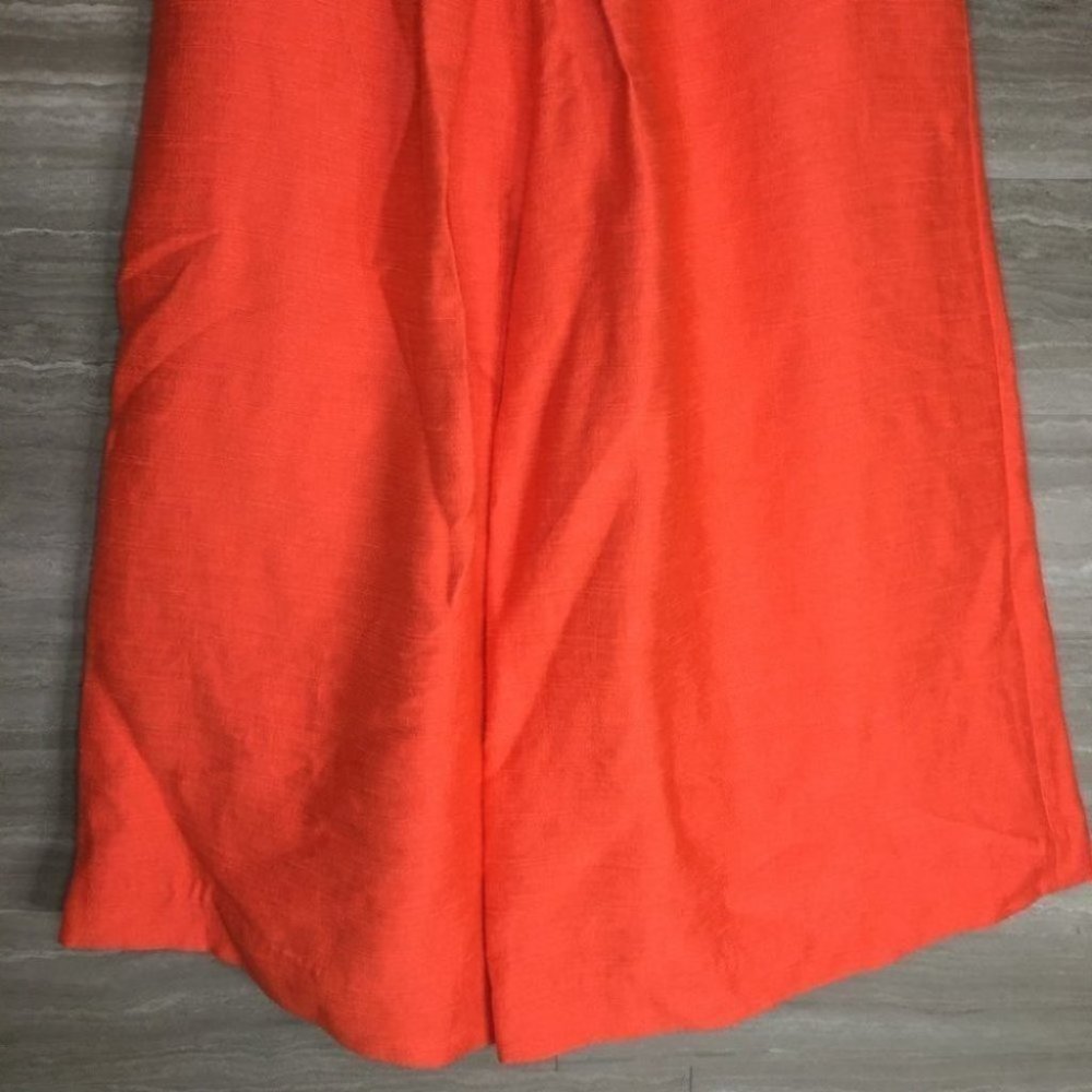 NWT C/MEO Collective Wake Me' Culottes - Picture 4 of 13